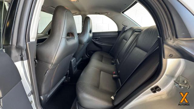 SUBARU Impreza usata, con Chiusura centralizzata