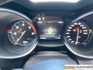ALFA ROMEO Stelvio usata, con ESP