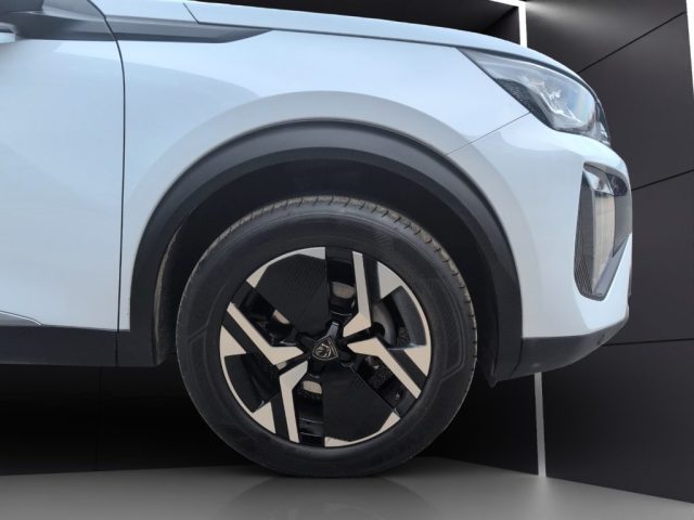PEUGEOT 2008 usata, con Servosterzo