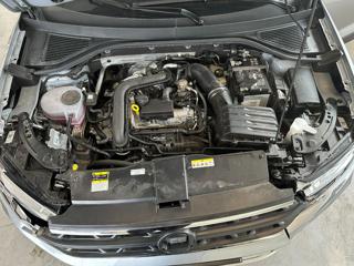 VOLKSWAGEN T-Roc usata, con Chiusura centralizzata