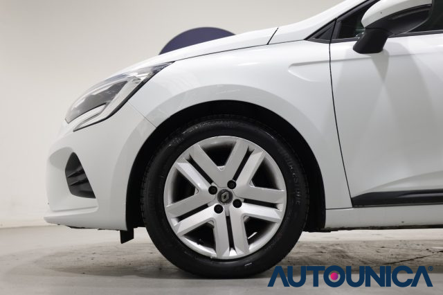 RENAULT Clio usata, con ESP