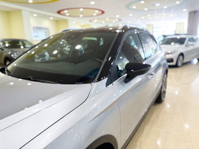 SEAT Arona usata, con Controllo trazione