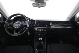 AUDI A1 usata 4