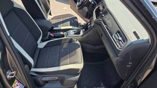 VOLKSWAGEN T-Roc usata, con Chiusura centralizzata
