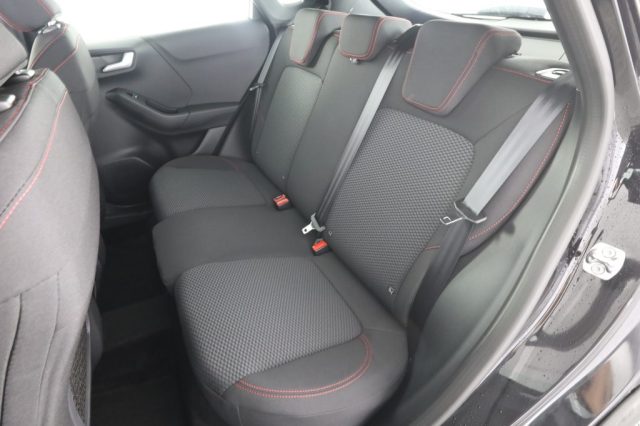 FORD Puma usata 2