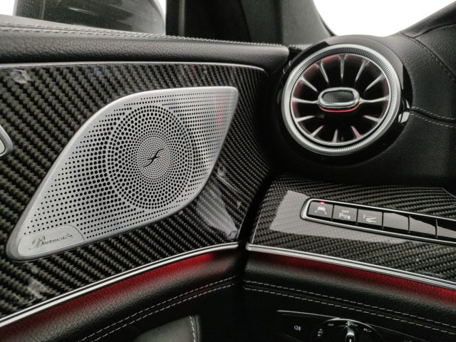 MERCEDES-BENZ GT usata, con Trazione integrale