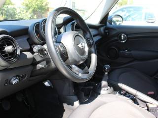 MINI One usata, con Climatizzatore