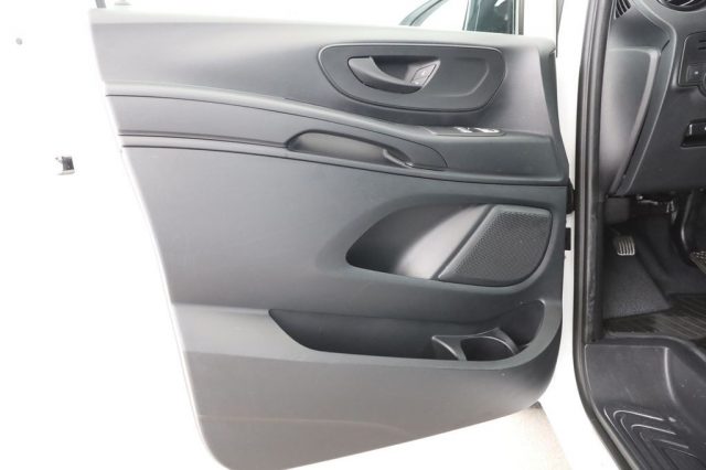 MERCEDES-BENZ Vito usata, con Immobilizzatore elettronico