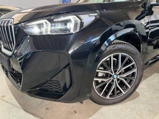 BMW X1 usata, con Antifurto