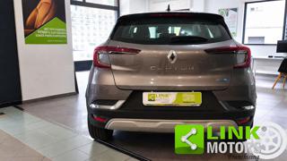 RENAULT Captur usata 17