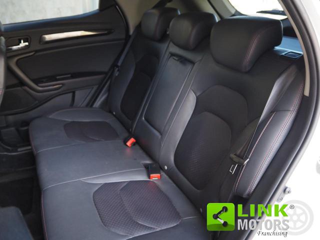 EVO Evo4 usata, con Autoradio