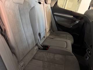 AUDI Q5 usata, con Bluetooth