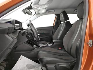 PEUGEOT 2008 usata, con Alzacristalli elettrici