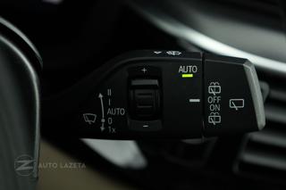 BMW 520 usata, con Isofix