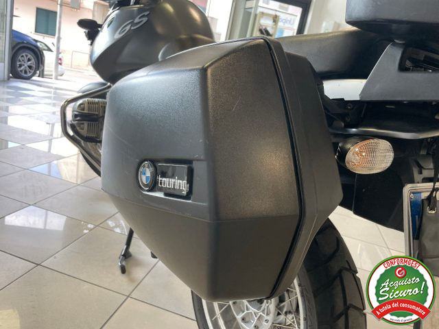 BMW R 1150 GS usata 14