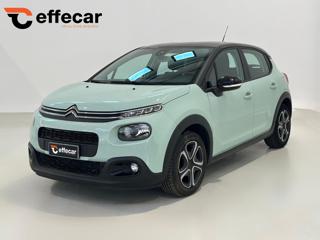 CITROEN C3 PureTech 68 Feel
