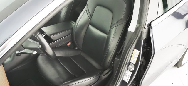 TESLA Model 3 usata 56