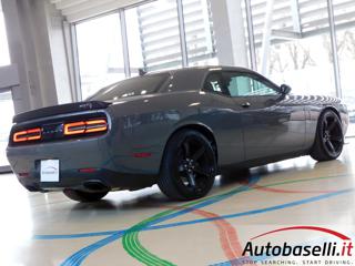 DODGE Challenger usata, con Sound system
