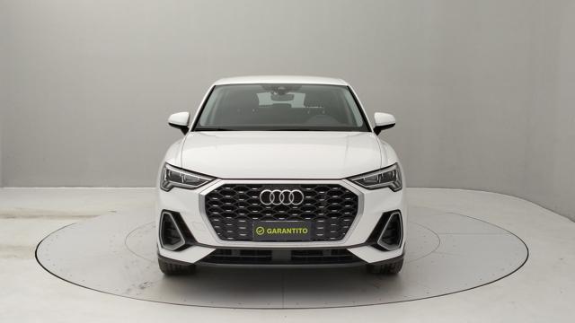 AUDI Q3 usata, con Cerchi in lega