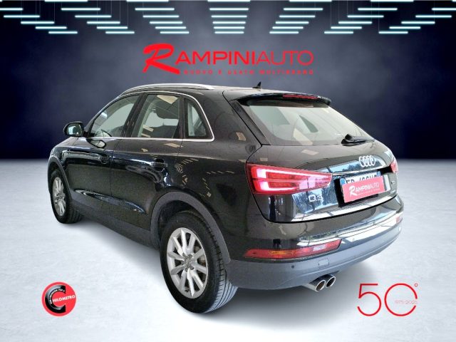 AUDI Q3 usata 8