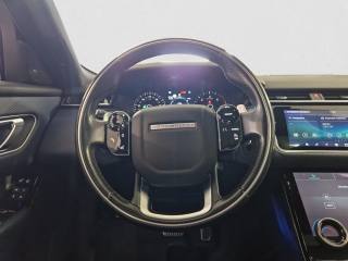 LAND ROVER Range Rover Velar usata, con Tettuccio apribile