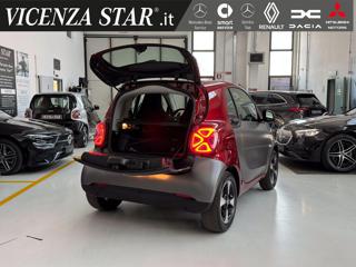 SMART ForTwo usata, con Sedili riscaldati