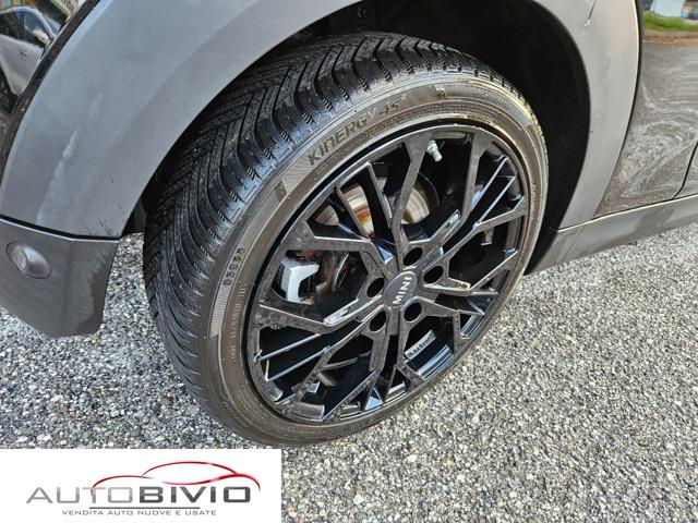 MINI One usata, con Lettore CD