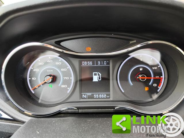 AIXAM Other usata, con Park Distance Control