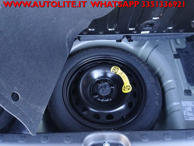 FIAT Panda Cross usata, con Volante multifunzione