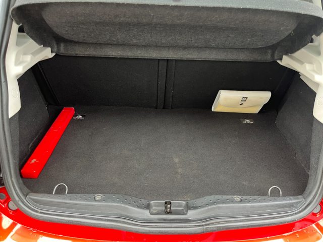 SMART ForFour usata, con Boardcomputer