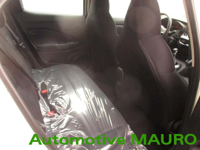 NISSAN Juke usata, con Telecamera per parcheggio assistito