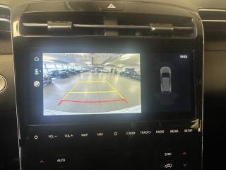 HYUNDAI Tucson usata, con Controllo automatico clima