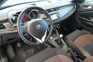 ALFA ROMEO Giulietta usata, con Controllo trazione