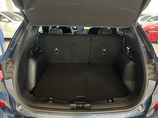 FORD Kuga usata, con Sistema di navigazione