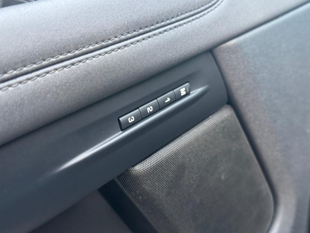 LAND ROVER Range Rover Evoque usata, con Park Distance Control