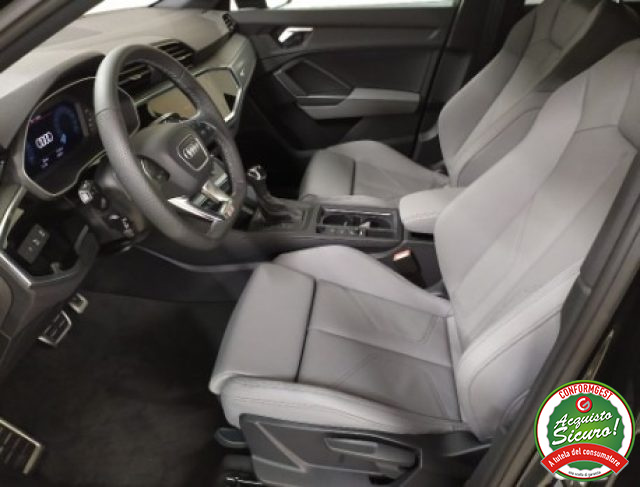 AUDI Q3 usata, con Climatizzatore