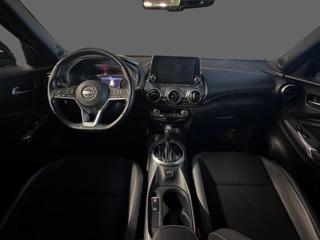 NISSAN Juke usata, con Alzacristalli elettrici