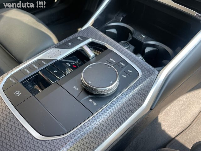 BMW 318 usata, con Boardcomputer