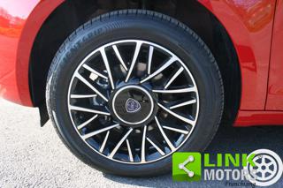 LANCIA Ypsilon usata, con Park Distance Control