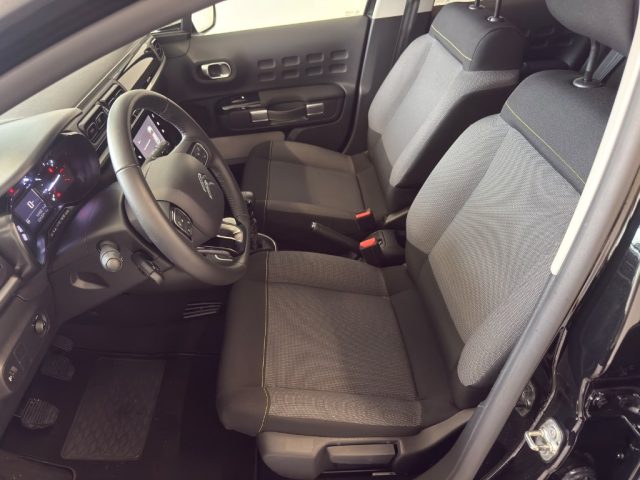 CITROEN C3 usata, con Specchietti laterali elettrici