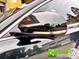 JAGUAR XF usata, con Controllo trazione