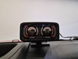 JEEP Wrangler usata, con Immobilizzatore elettronico