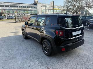 JEEP Renegade usata, con Autoradio