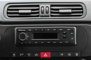 FIAT Panda usata 17