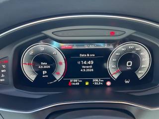 AUDI A6 usata, con Cronologia tagliandi