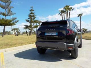 DACIA Duster usata, con Cruise Control
