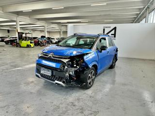 CITROEN C3 Aircross usata, con Airbag laterali
