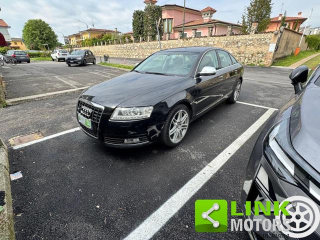 AUDI A6 usata, con Controllo trazione