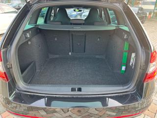SKODA Octavia usata, con Chiusura centralizzata