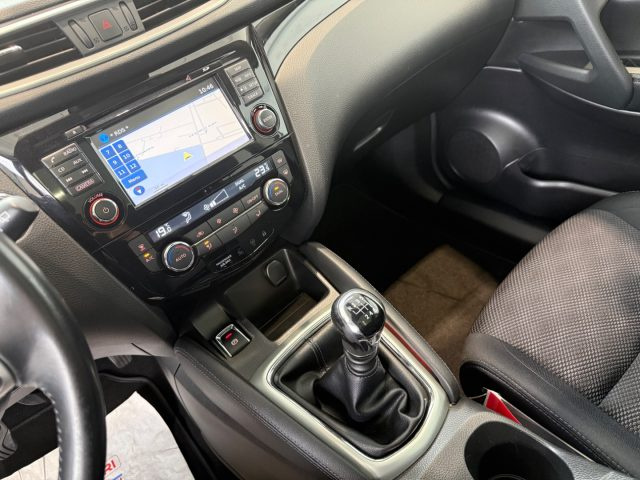 NISSAN Qashqai usata 24